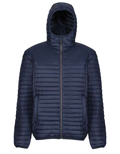 Regatta Honestly Made Honestly Made Recycled Thermal Jacket Navy S (RG4230)