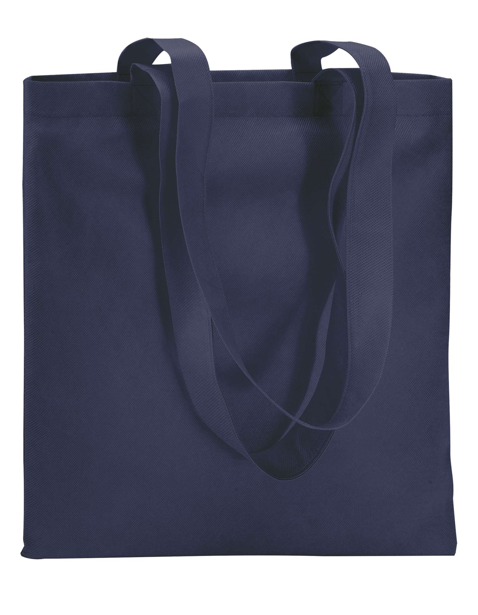 SOL´S Non-Woven Shopping Bag Austin French Navy 40 x 40 cm (LB04089)