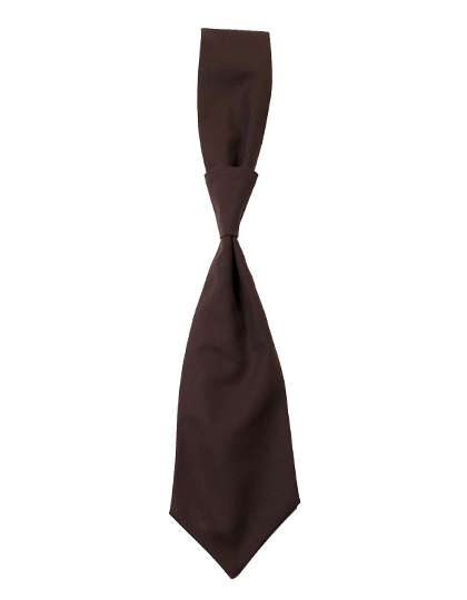 CG Workwear Tie Messina Chocolate One Size (CGW1360)