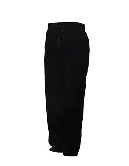 JHK Men´s Sweat Pants Black L (JHK480)