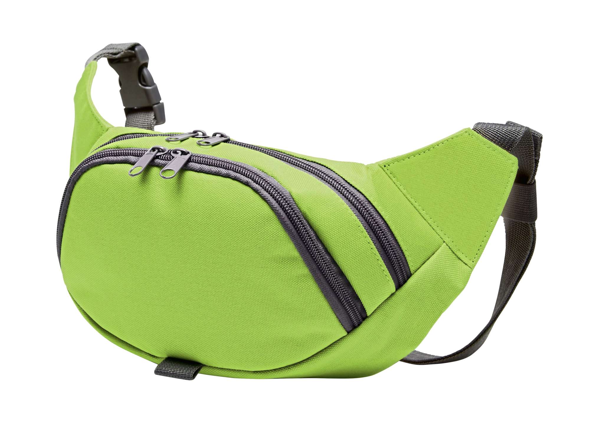 Halfar Waist Bag Solution Green 30 x 16 x 7 cm (HF9793)