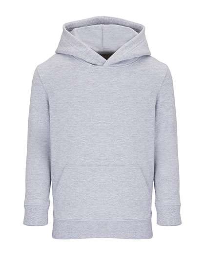 SOL´S Kids Hoodie Condor Grey Melange 10 Jahre (130/140) (L04238K)