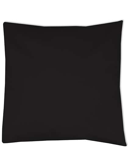 Link Kitchen Wear Pillow Case Black 50 x 60 cm (X980)