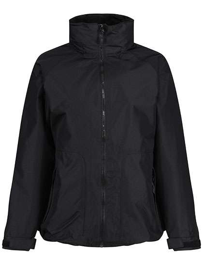 Regatta Professional Women´s Hudson Jacket Black 42 (16) (RG306)