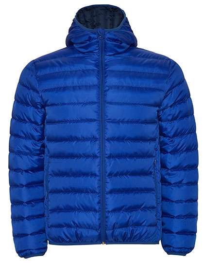 Roly Men´s Norway Jacket Electric Blue 99 XL (RY5090)