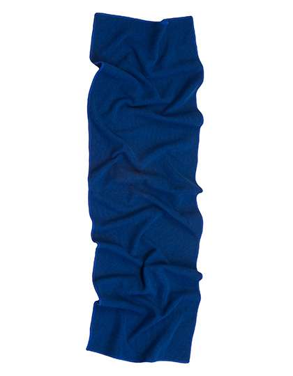 Towel City Microfibre Sports Towel Bright Royal 30 x 110 cm (TC17)