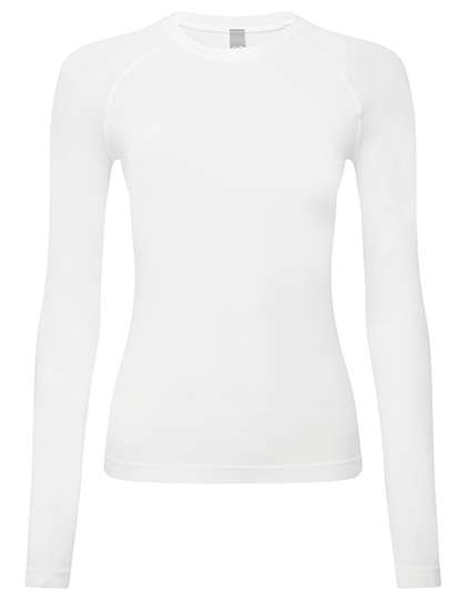 Onna by Premier Unstoppable Women´s Fresh Underscrub Baselayer White S (NN370)