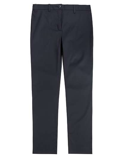 CG Workwear Ladies´ Tivoli Trousers Black 38 (CGW82001)