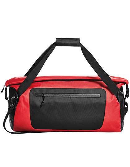 Halfar Sport/Travel Bag Storm Red 55 x 40 x 28 cm (HF2219)