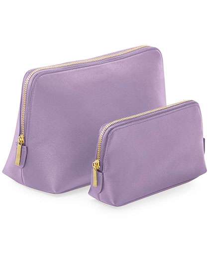 BagBase Boutique Accessory Case Lilac L (25 x 16 x 10.3 cm) (BG751)