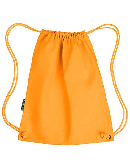 Neutral Gym Bag Okay Orange 39 x 46 cm (NE90020)