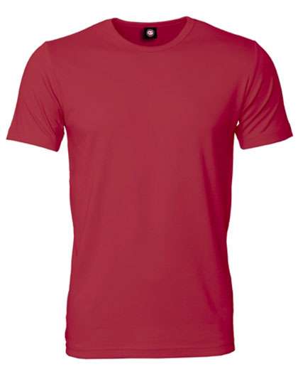 CG Workwear Men´s Short Sleeve T-Shirt Taranto Aperol 3XL (CGW9520)