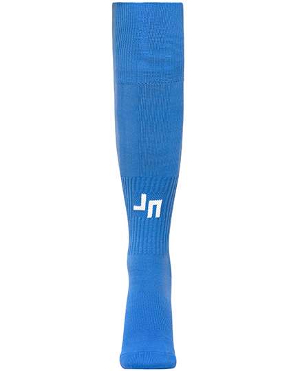 James&Nicholson Team Socks Cobalt XXL (43-46) (JN342)