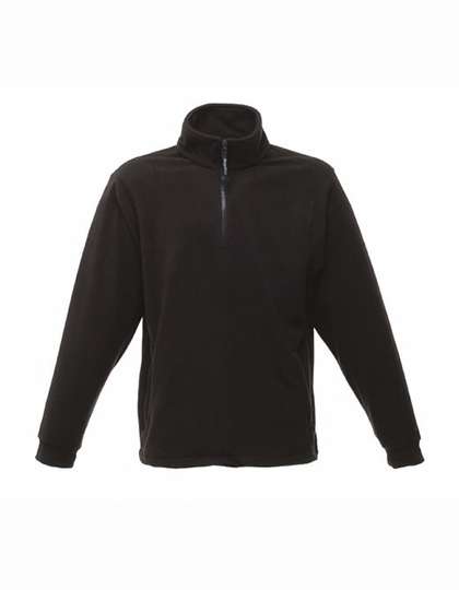 Regatta Professional Thor Overhead Fleece Black XL (RG510)