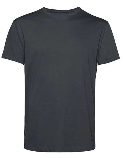 B&C #Inspire E150_° T-Shirt Asphalt XXL (BCTU01B)