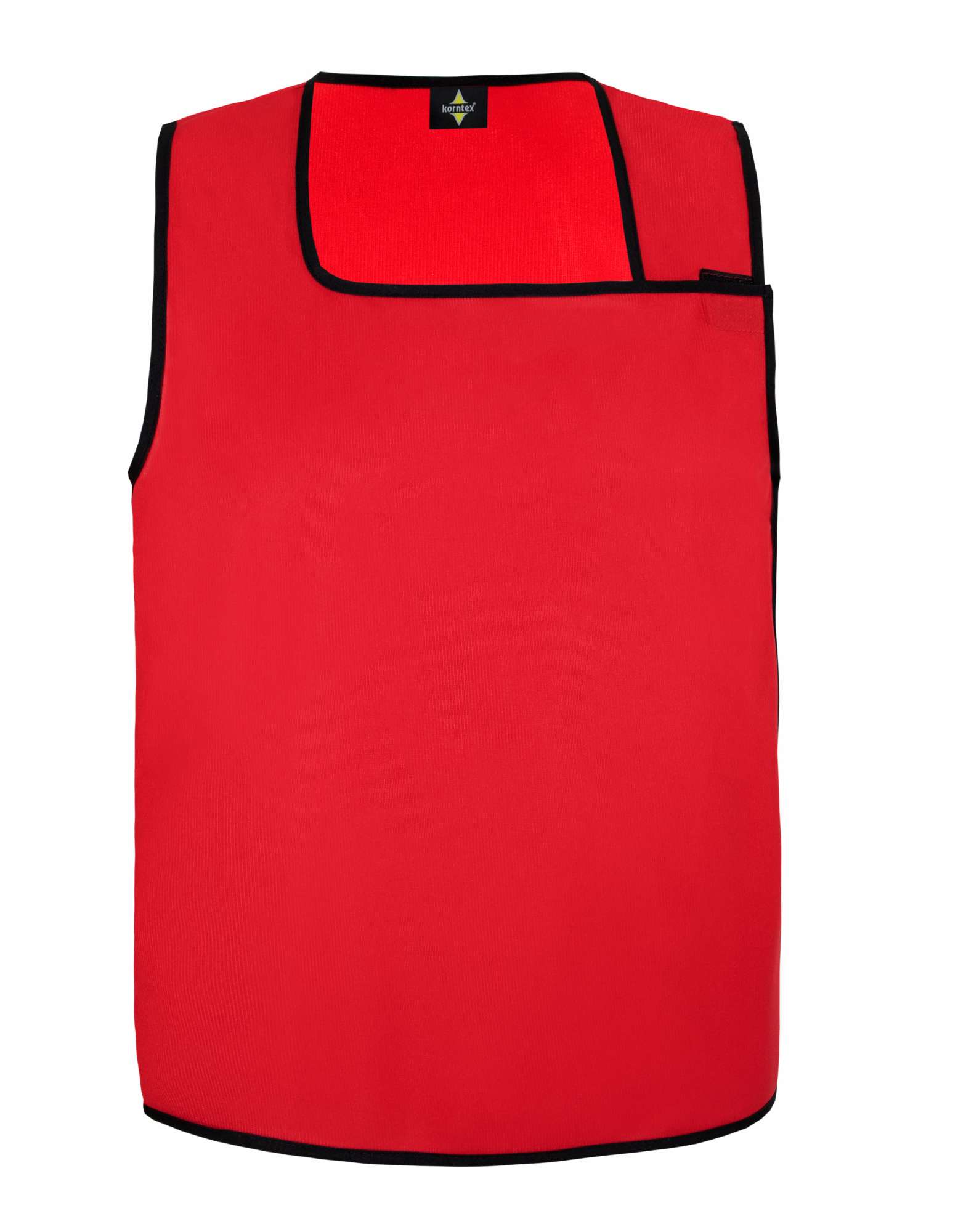 Korntex Promo Special Vest Sylt Red XXL/3XL (KX117)