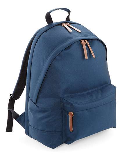 BagBase Campus Laptop Backpack Navy Dusk 32 x 44 x 24 cm (BG265)