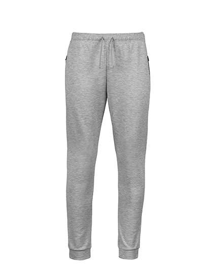 Tee Jays Athletic Pants Heather Grey M (TJ5708)