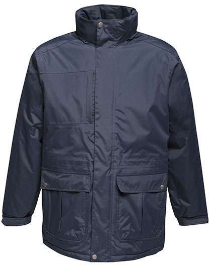 Regatta Professional Men´s Darby III Insulated Jacket Navy M (RG203)