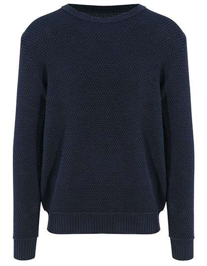 Ecologie Taroko Sustainable Sweater Navy S (EA062)