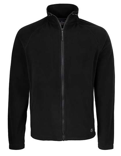 Craghoppers Expert Expert Corey 200 Fleece Jacket Black XL (CEA001)