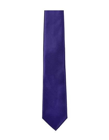 TYTO Twill Tie Purple 144 x 8,5cm (TT902)