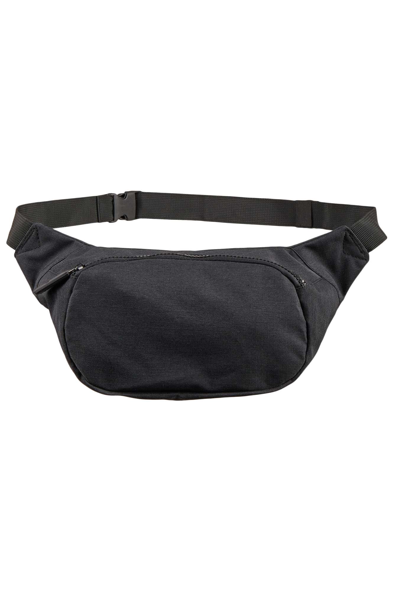 Bags2GO Hip Bag - Toronto Black Melange 36 x 15 x 7,5 cm (BS19037)