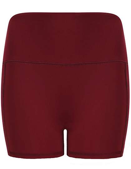 Tombo Core Pocket Short Deep Burgundy XXL/3XL (TL372)