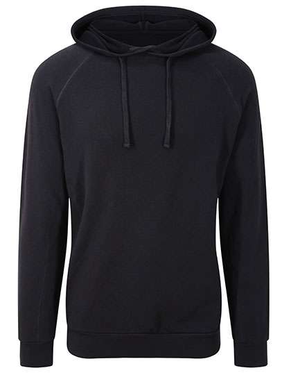 Just Cool Cool Fitness Hoodie Jet Black M (JC052)