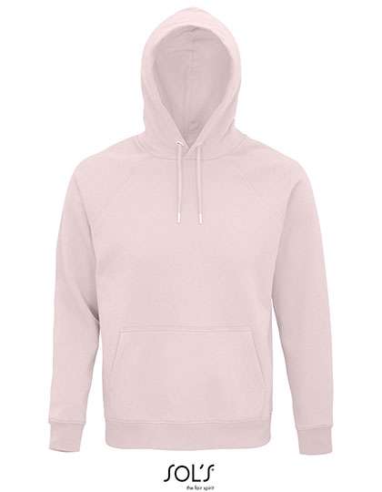 SOL´S Unisex Stellar Sweatshirt Pale Pink XL (L03568)