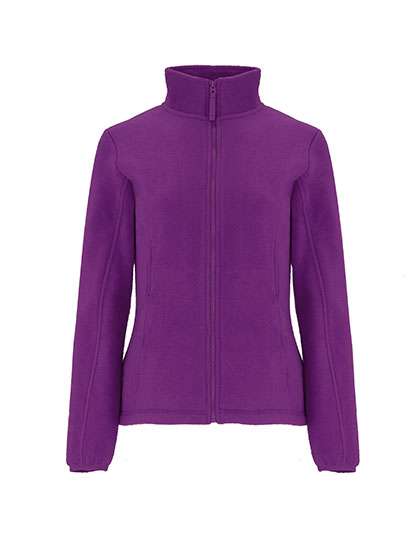 Roly Women´s Fleecejacket Artic Purple 71 XL (RY6413)