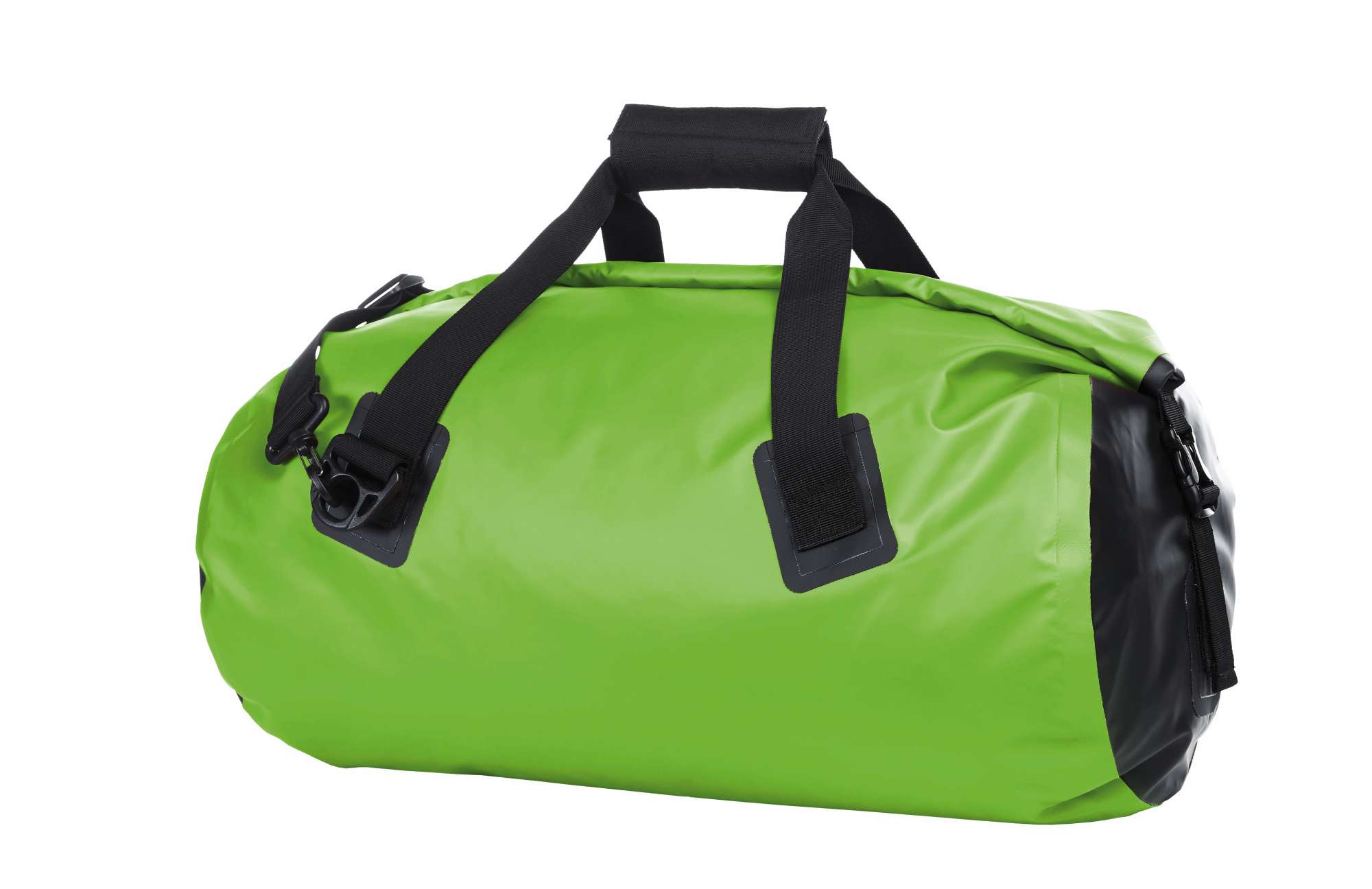 Halfar Sport/Travel Bag Splash Apple Green 53 x 26 x 26 cm (HF3341)