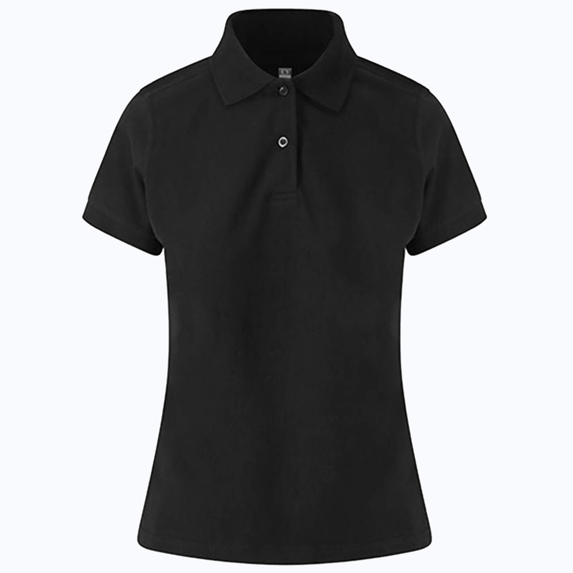 Damen Polo Stretch