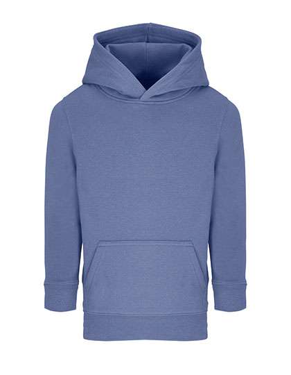 SOL´S Kids Hoodie Condor Blue 12 Jahre (142/152) (L04238K)