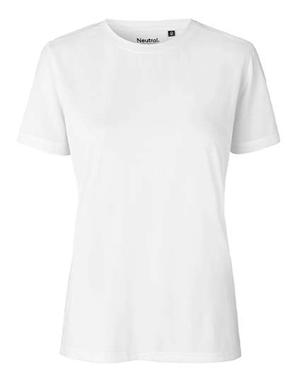 Neutral Ladies´ Performance T-Shirt White XS (NER81001)