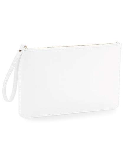 BagBase Boutique Accessory Pouch Soft White 26 x 17 cm (BG750)