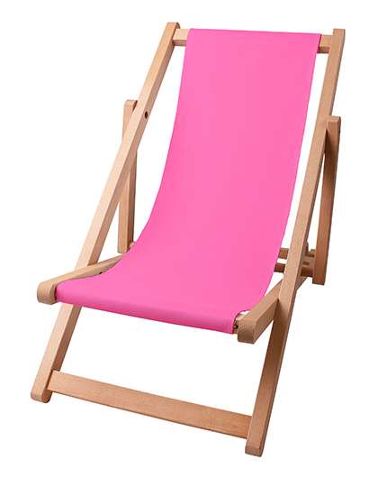 DreamRoots Polyester Seat For Childrens Folding Chair Pink 14 30,5 x 114 cm (DRF22KIDS)