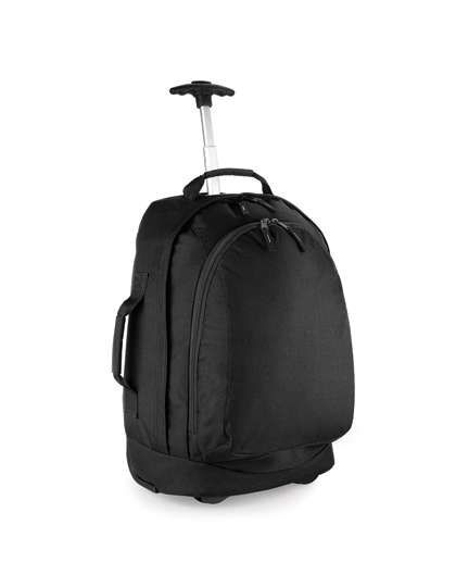 BagBase Classic Airporter Black 35 x 52 x 24 cm (BG25)