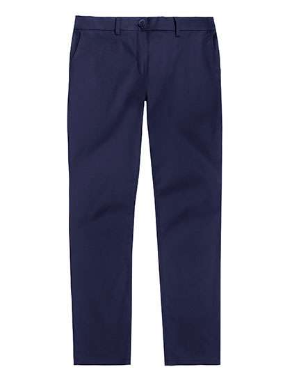 CG Workwear Ladies´ Ofena Trousers Dark Blue 36 (CGW82010)