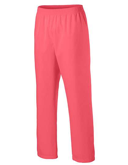 Exner Unisex OP-Schlupfhose Electric Pink S (EX330)