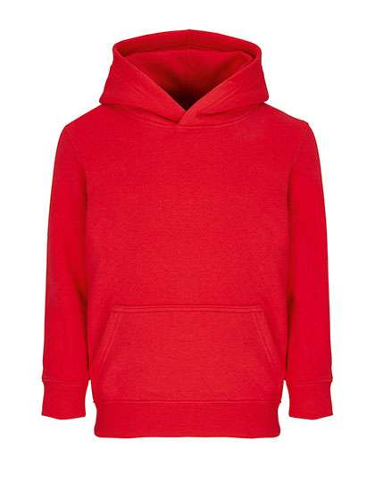 SOL´S Kids Hoodie Condor Bright Red 10 Jahre (130/140) (L04238K)