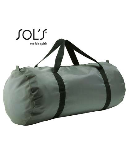 SOL´S Travel Bag Casual Soho 67 Urban Grey 67 x 30 cm (LB72600)