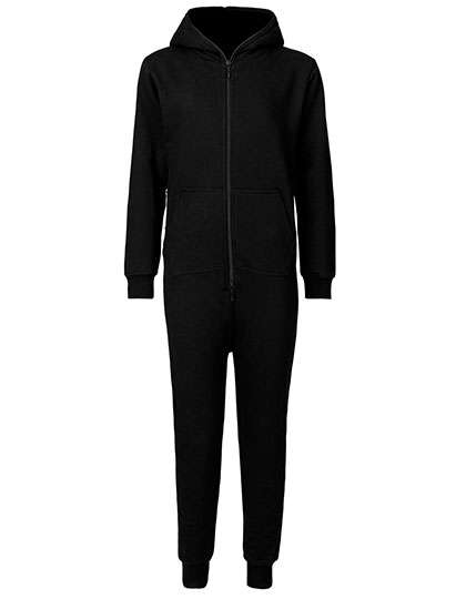 Neutral Kids´ Jumpsuit Black 152/158 (NE73331K)