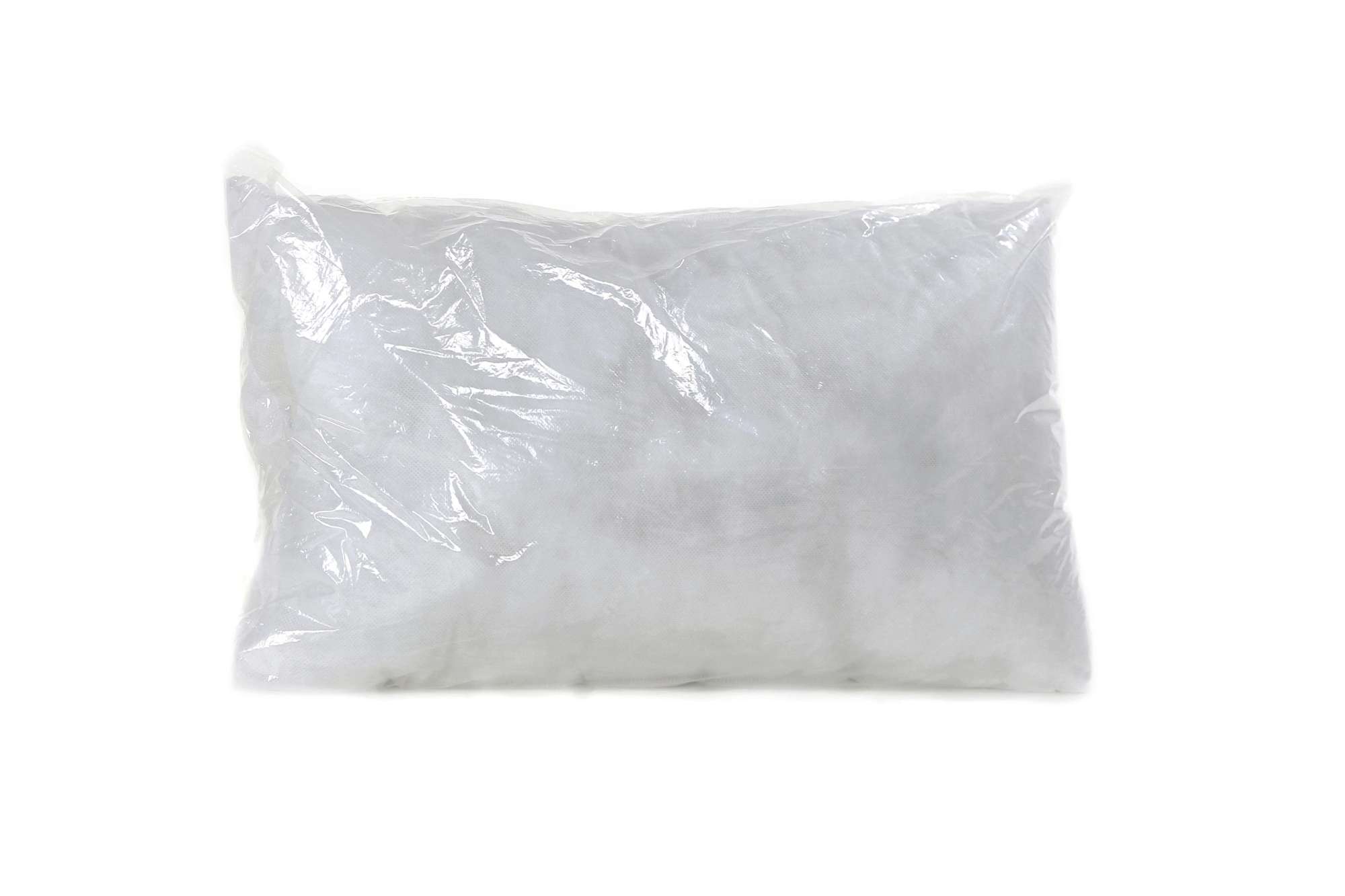 Link Kitchen Wear Pillow Vacuumed White 40 x 40 cm (X802)