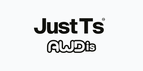 Just T's