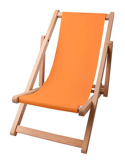 DreamRoots Polyester Seat For Childrens Folding Chair Mango 40 30,5 x 114 cm (DRF22KIDS)