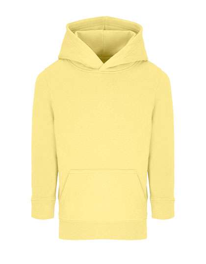 SOL´S Kids Hoodie Condor Light Yellow 8 Jahre (118/128) (L04238K)