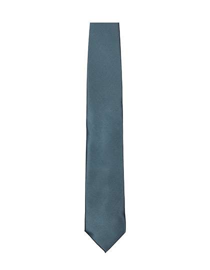 TYTO Satin Tie Grey 144 x 8,5cm (TT901)