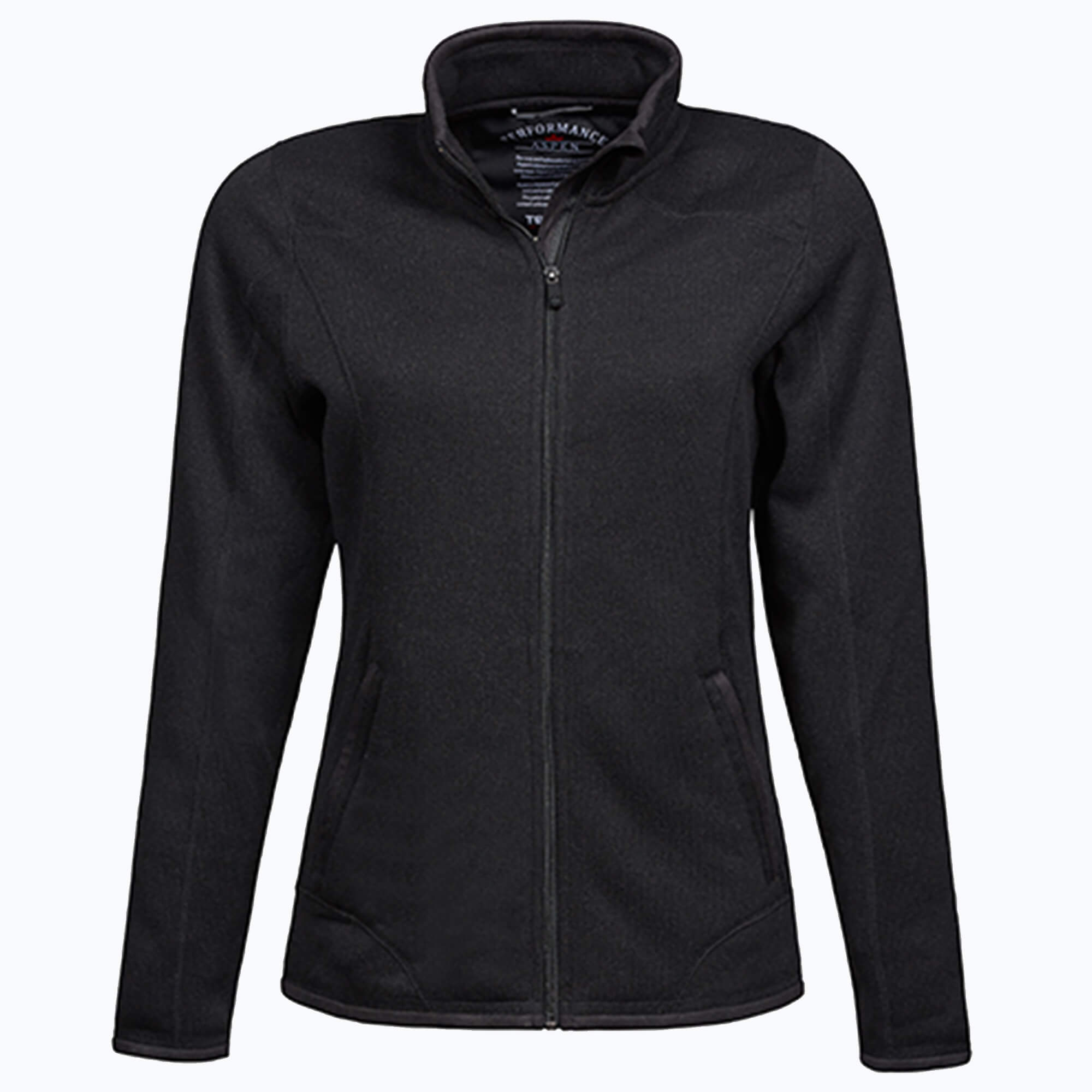 Outdoor-Fleecejacke für Damen