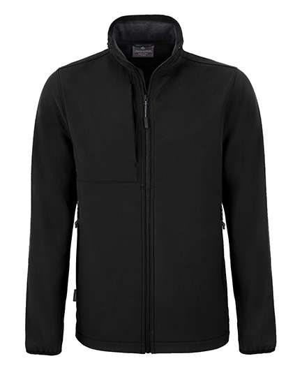 Craghoppers Expert Expert Basecamp Softshell Jacket Black XL (CEL003)